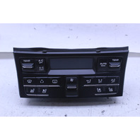 2013 Porsche 911 991 Boxster Cayman 981 Climate Temperature Control Panel OEM