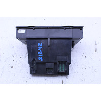 2013 Porsche 911 991 Boxster Cayman 981 Climate Temperature Control Panel OEM