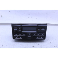 2013 Porsche 911 991 Boxster Cayman 981 Climate Temperature Control Panel OEM