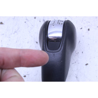 2013-2016 Porsche 911 Boxster Cayman 981 PDK Shift Shifter Knob - 99142606920 OEM