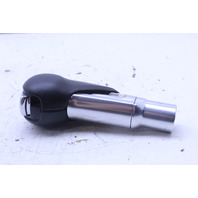 2013-2016 Porsche 911 Boxster Cayman 981 PDK Shift Shifter Knob - 99142606920 OEM