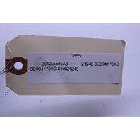 Audi A3 A4 Fog Light Lamp Right 8E0941700C OEM