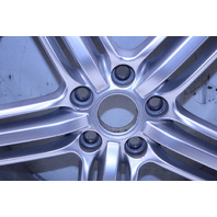 2009 2010 2011 2012 2013 Audi A3 Wheel 18 x 7.5 Rim OEM