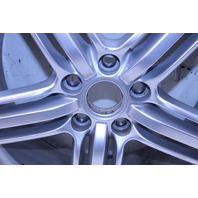 2009 2010 2011 2012 2013 Audi A3 Wheel 18 x 7.5 Rim OEM