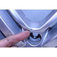 2009 2010 2011 2012 2013 Audi A3 Wheel 18 x 7.5 Rim OEM