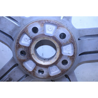 2009 2010 2011 2012 2013 Audi A3 Wheel 18 x 7.5 Rim OEM