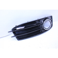 2009 2010 2011 2012 Audi A3 Fog Light Lamp Grille Right 8P0807682K OEM