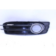 2009 2010 2011 2012 Audi A3 Fog Light Lamp Grille Right 8P0807682K OEM