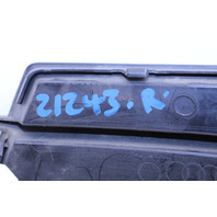 2009 2010 2011 2012 Audi A3 Fog Light Lamp Grille Right 8P0807682K OEM