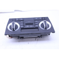 2009-2013 Audi A3 Heater AC Climate Temperature Control Panel OEM