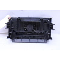 2009-2013 Audi A3 Heater AC Climate Temperature Control Panel OEM