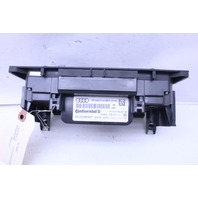 2009-2013 Audi A3 Heater AC Climate Temperature Control Panel OEM