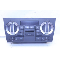 2009-2013 Audi A3 Heater AC Climate Temperature Control Panel OEM