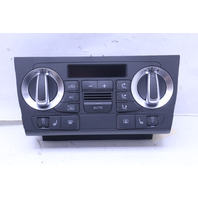 2009-2013 Audi A3 Heater AC Climate Temperature Control Panel OEM