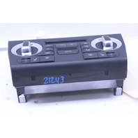 2009-2013 Audi A3 Heater AC Climate Temperature Control Panel OEM