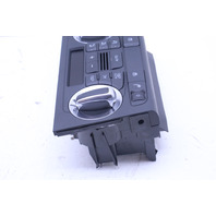 2009-2013 Audi A3 Heater AC Climate Temperature Control Panel OEM