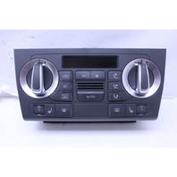 2009-2013 Audi A3 Heater AC Climate Temperature Control Panel OEM