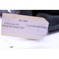 2012 Audi A3 Shift Knob 6 Speed Shifter Boot 8P0863279A OEM