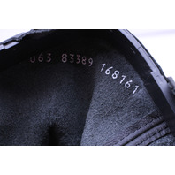 2012 Audi A3 Shift Knob 6 Speed Shifter Boot 8P0863279A OEM