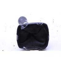 2012 Audi A3 Shift Knob 6 Speed Shifter Boot 8P0863279A OEM