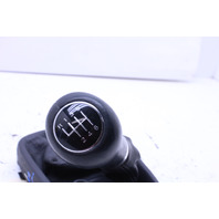 2012 Audi A3 Shift Knob 6 Speed Shifter Boot 8P0863279A OEM