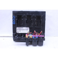 2012 Audi A3 Body Control Module BCM - 8P0907063Q OEM