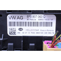 2012 Audi A3 Body Control Module BCM - 8P0907063Q OEM