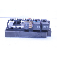 2012 Audi A3 Body Control Module BCM - 8P0907063Q OEM