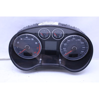 2012 Audi A3 Speedometer Speedo Instrument Cluster OEM