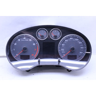 2012 Audi A3 Speedometer Speedo Instrument Cluster OEM