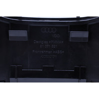 2012 Audi A3 Speedometer Speedo Instrument Cluster OEM