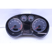 2012 Audi A3 Speedometer Speedo Instrument Cluster OEM
