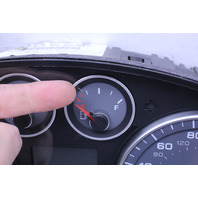 2012 Audi A3 Speedometer Speedo Instrument Cluster OEM