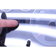 2012 Audi A3 Speedometer Speedo Instrument Cluster OEM