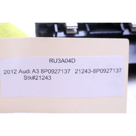 2010-2013 Audi A3 Hazard Light Traction Control Dash Switch OEM