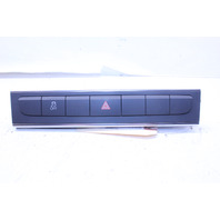 2010-2013 Audi A3 Hazard Light Traction Control Dash Switch OEM