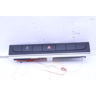 2010-2013 Audi A3 Hazard Light Traction Control Dash Switch OEM