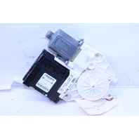 2006-2013 Audi A3 Left Front Power Window Motor OEM