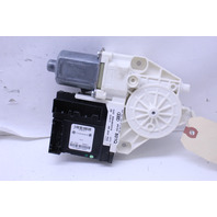 2006-2013 Audi A3 Left Front Power Window Motor OEM