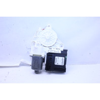 2006-2013 Audi A3 Left Front Power Window Motor OEM