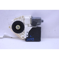 2006-2013 Audi A3 Left Front Power Window Motor OEM