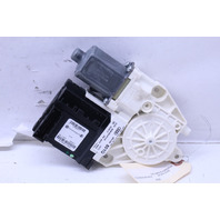 2006-2013 Audi A3 Left Front Power Window Motor OEM