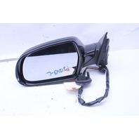 2011 2012 2013 Audi A3 Door Mirror Left Side View OEM