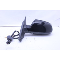 2011 2012 2013 Audi A3 Door Mirror Left Side View OEM