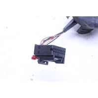 2011 2012 2013 Audi A3 Door Mirror Left Side View OEM