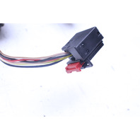 2011 2012 2013 Audi A3 Door Mirror Left Side View OEM