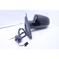 2011 2012 2013 Audi A3 Door Mirror Left Side View OEM