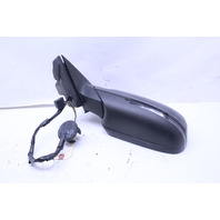 2011 2012 2013 Audi A3 Door Mirror Left Side View OEM