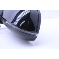 2011 2012 2013 Audi A3 Door Mirror Left Side View OEM