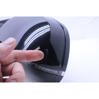 2011 2012 2013 Audi A3 Door Mirror Left Side View OEM